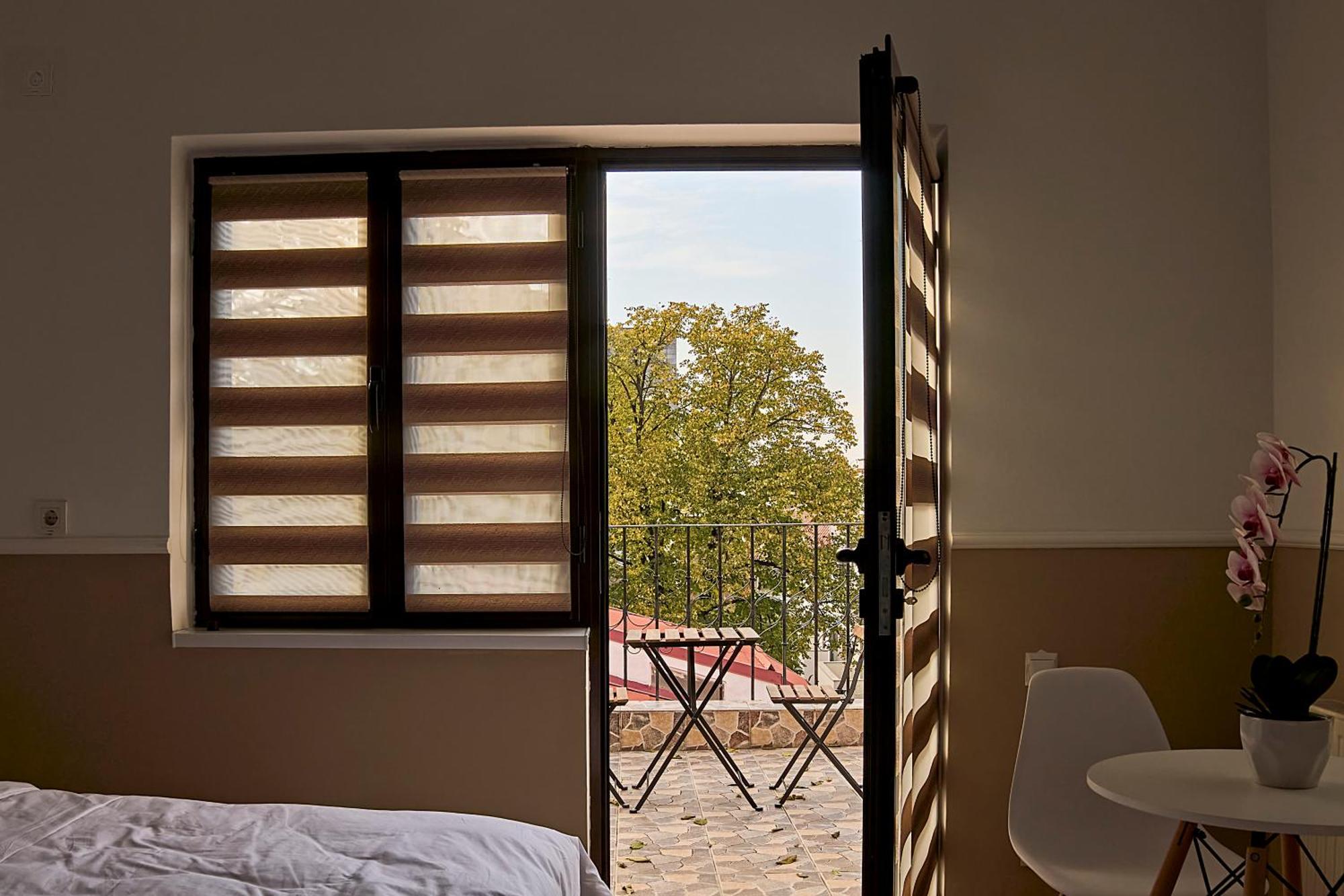 Dona Premier Suites Bukarest Kültér fotó