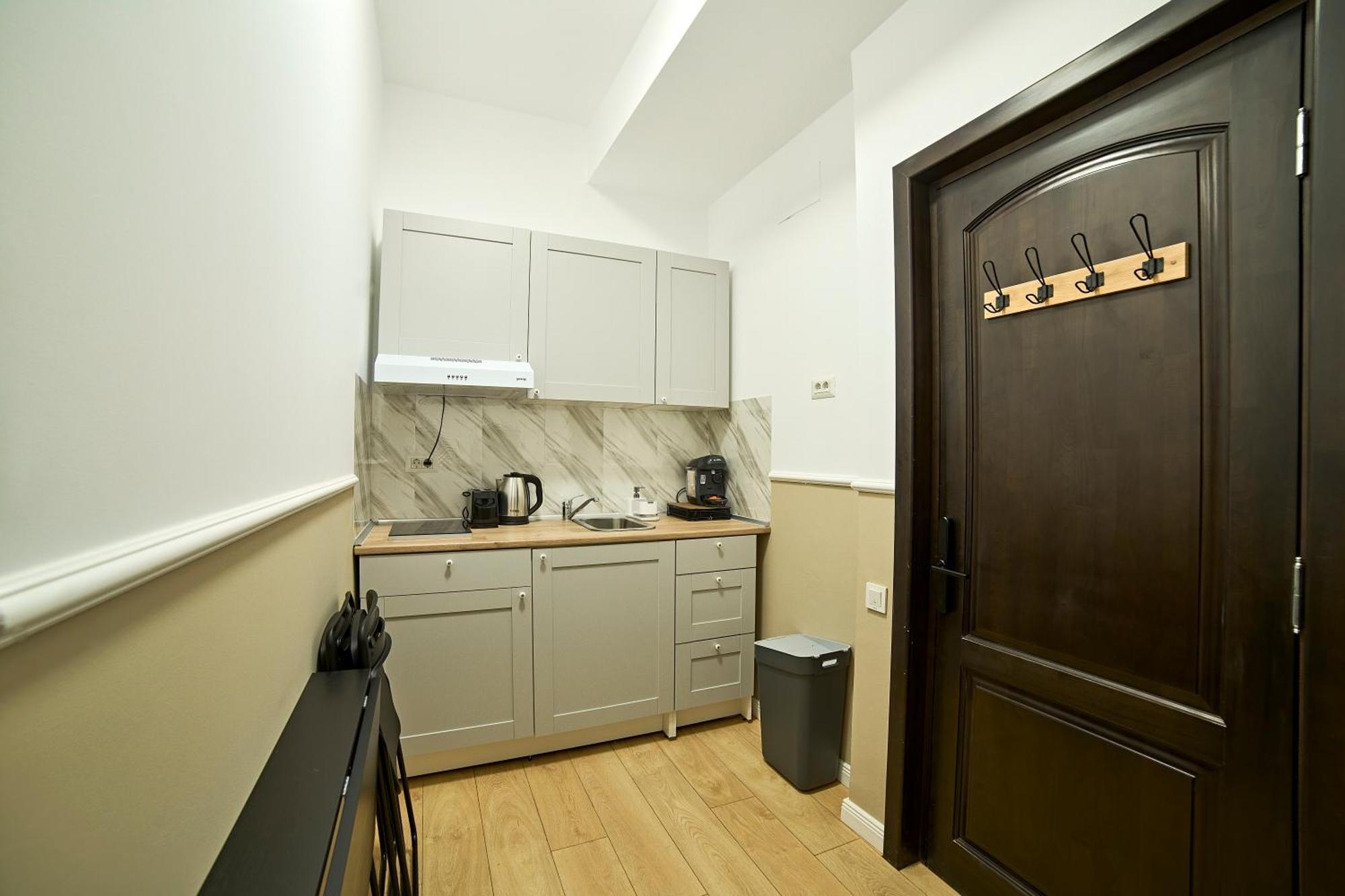 Dona Premier Suites Bukarest Kültér fotó