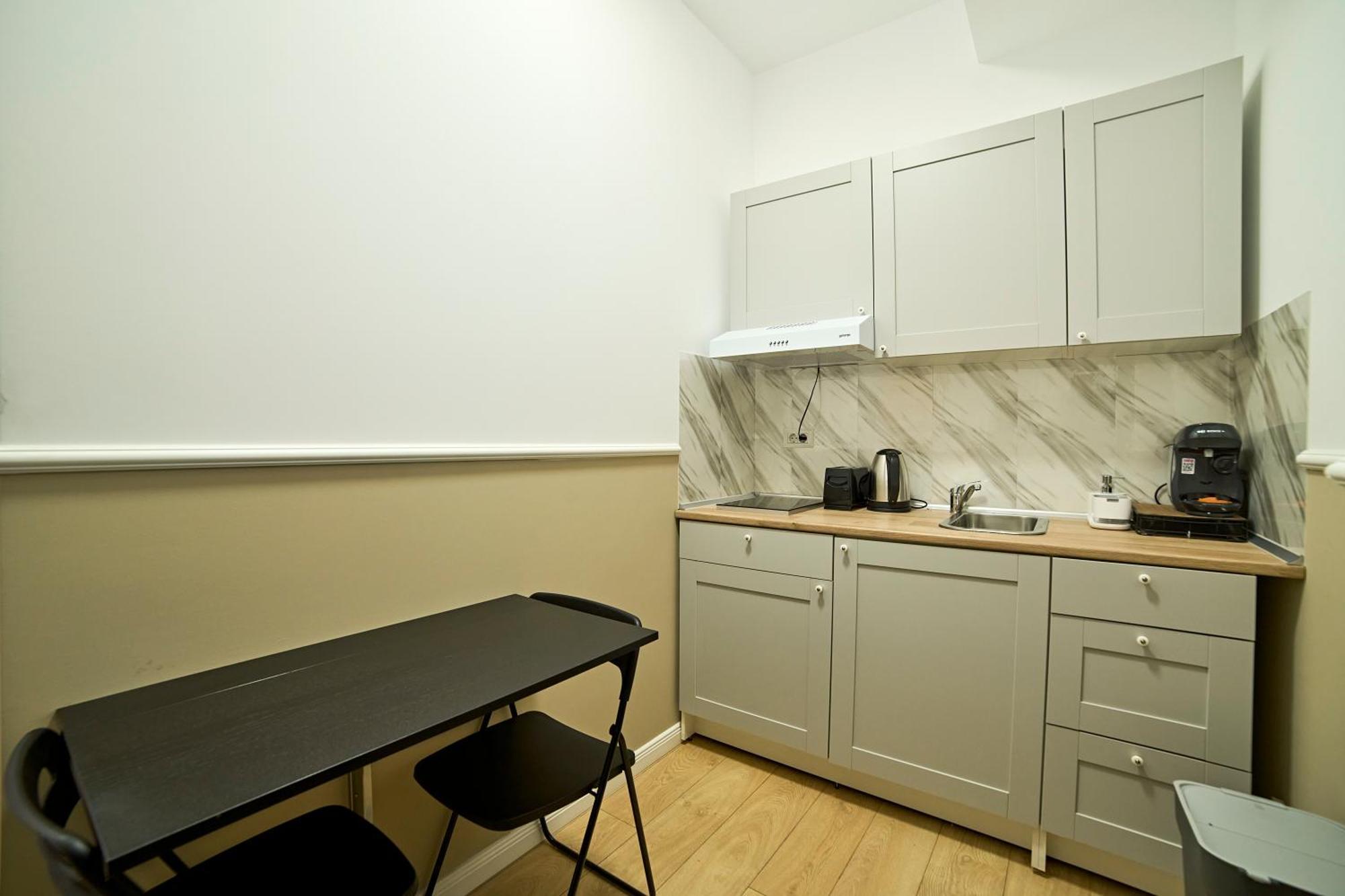 Dona Premier Suites Bukarest Kültér fotó
