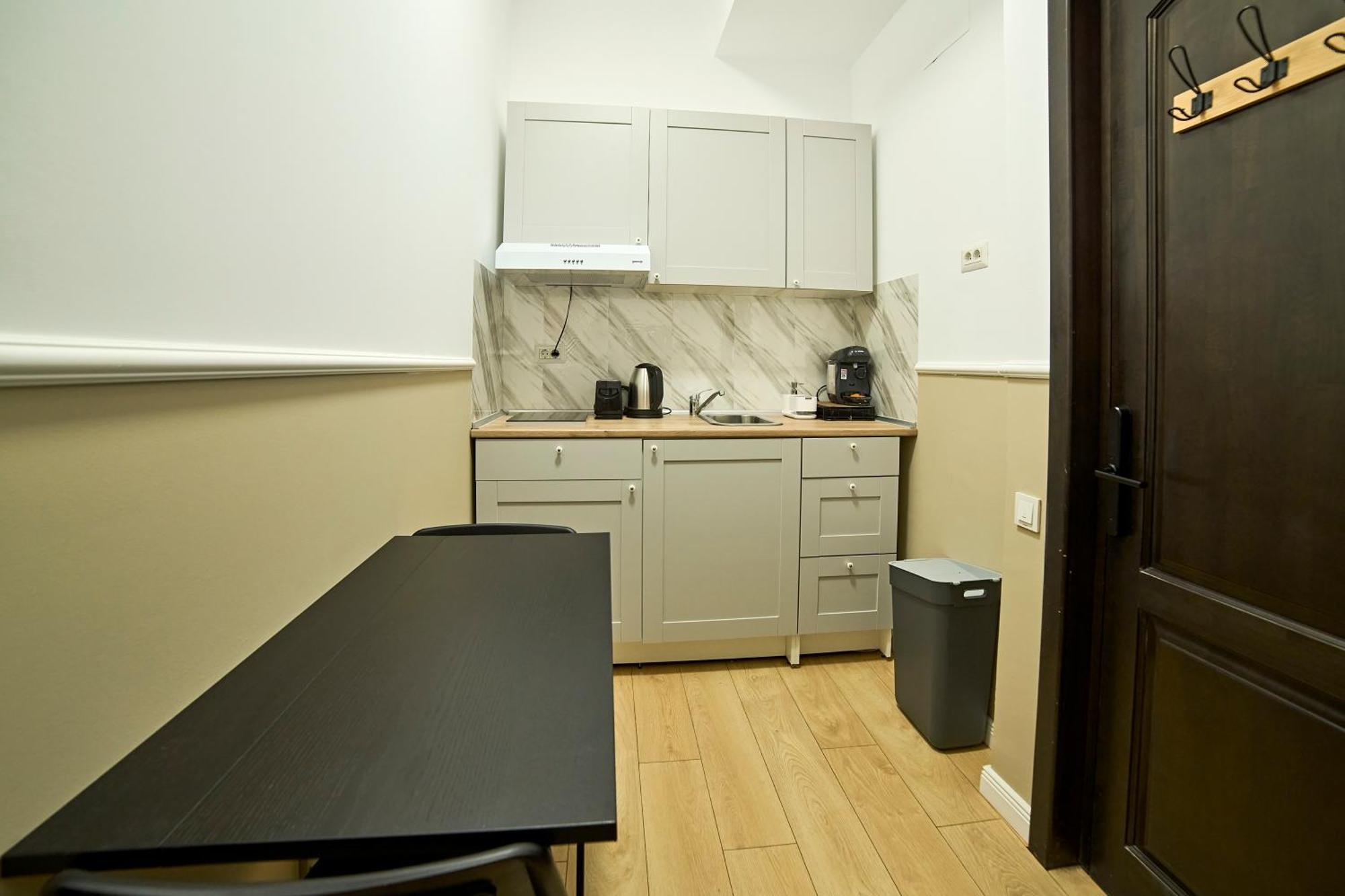 Dona Premier Suites Bukarest Kültér fotó
