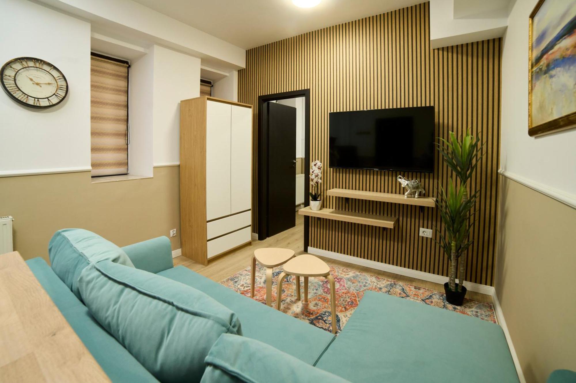 Dona Premier Suites Bukarest Kültér fotó