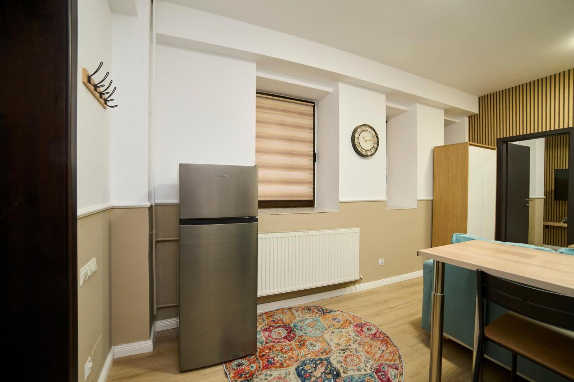 Dona Premier Suites Bukarest Kültér fotó