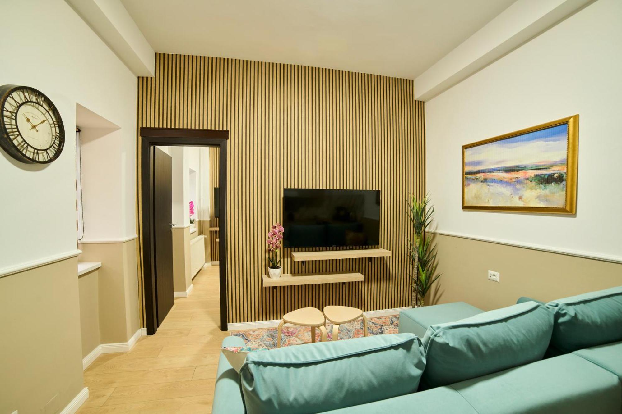 Dona Premier Suites Bukarest Kültér fotó