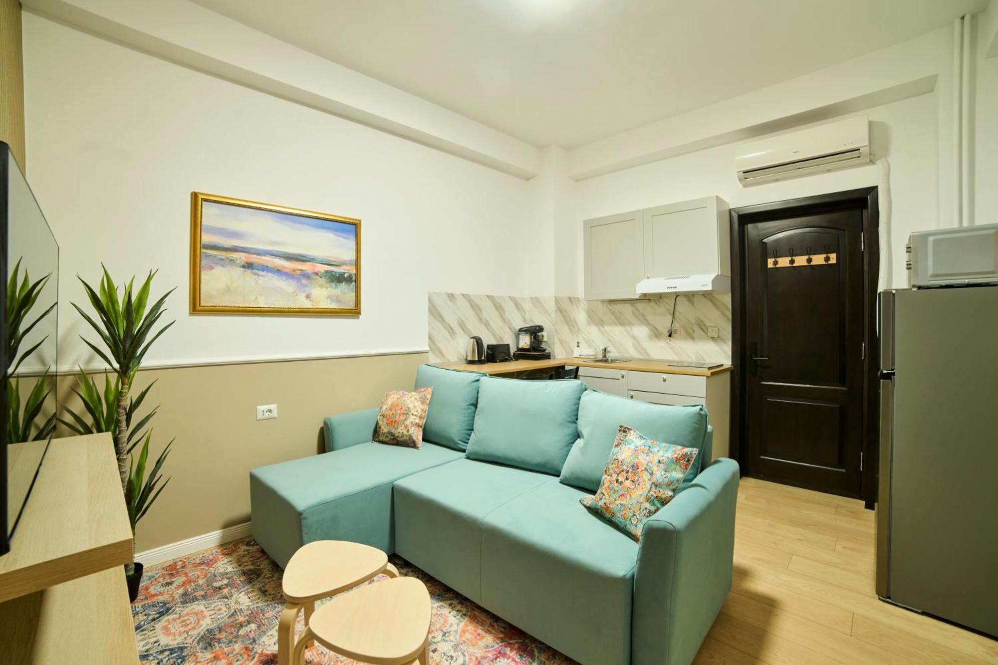 Dona Premier Suites Bukarest Kültér fotó
