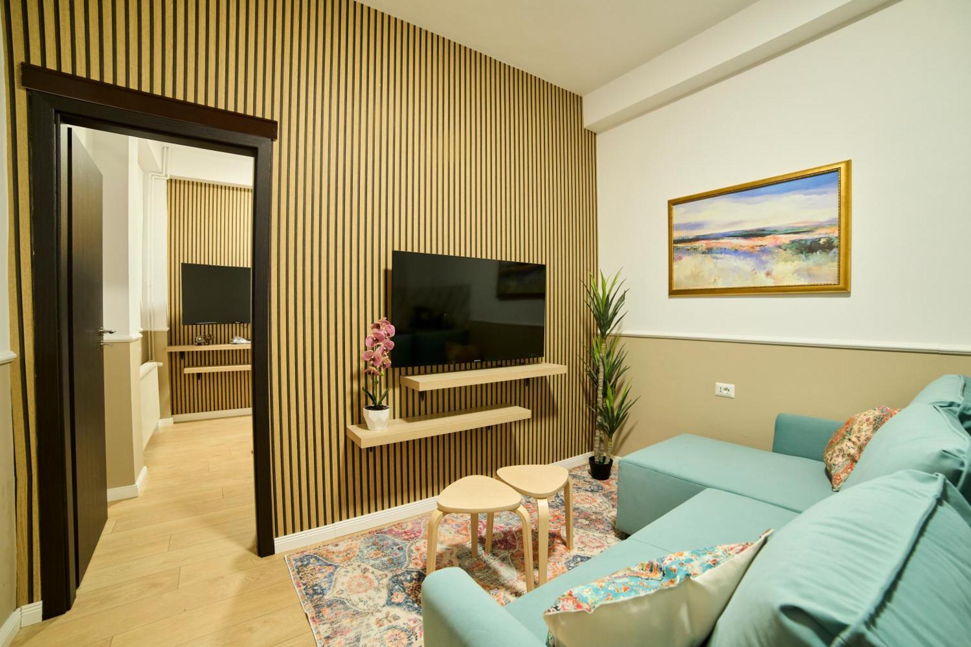 Dona Premier Suites Bukarest Kültér fotó